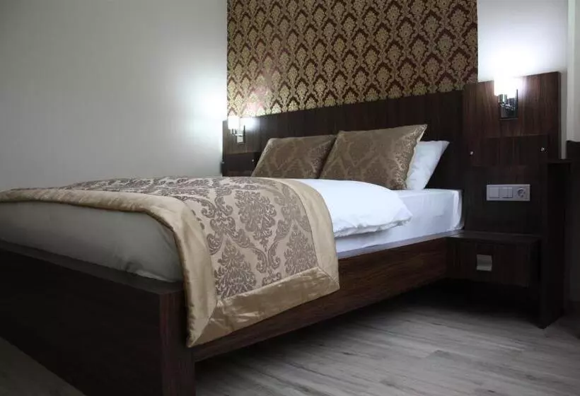 Hotel Istanbul Central