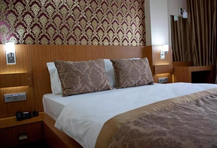 Hotel Istanbul Central