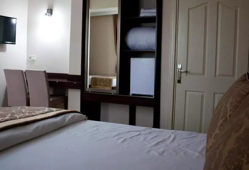 Hotel Istanbul Central