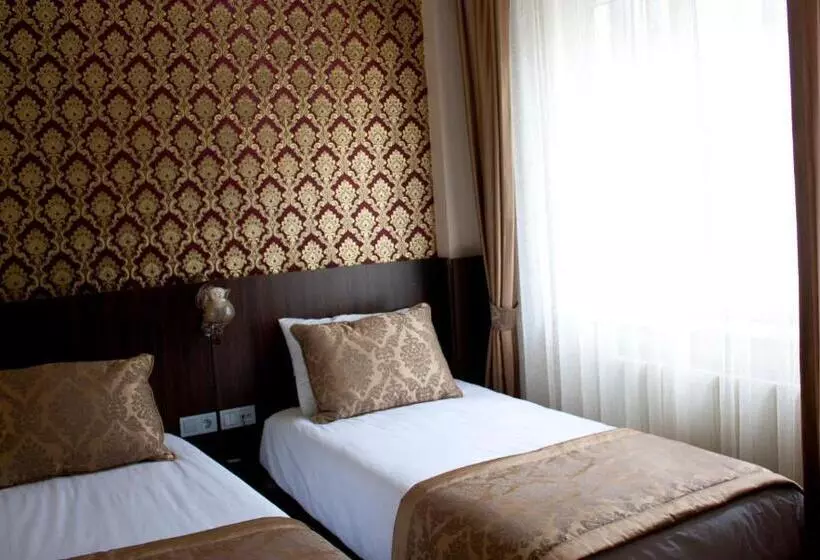 Hotel Istanbul Central
