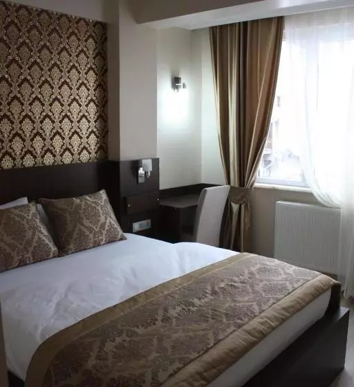 Hotel Istanbul Central