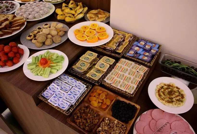 Hotel Istanbul Central