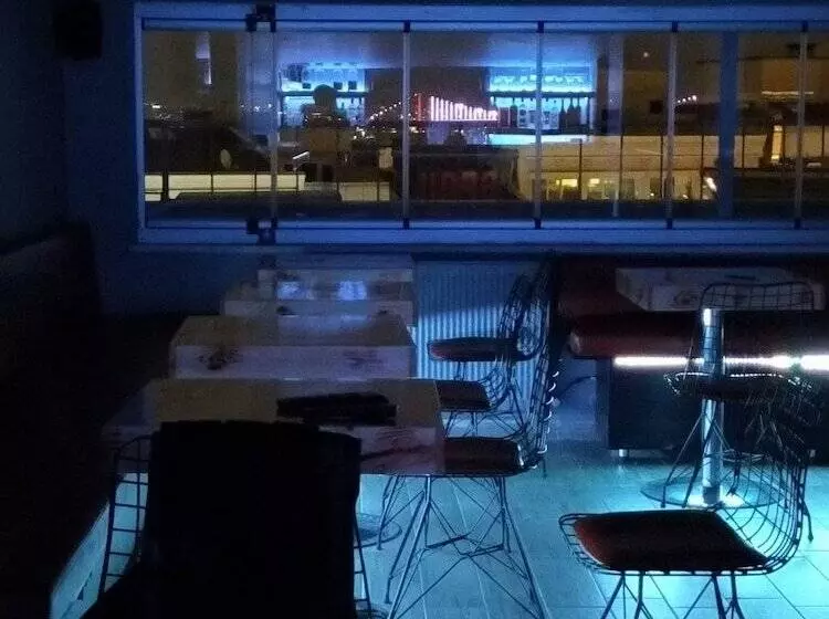 Hotel Istanbul Central