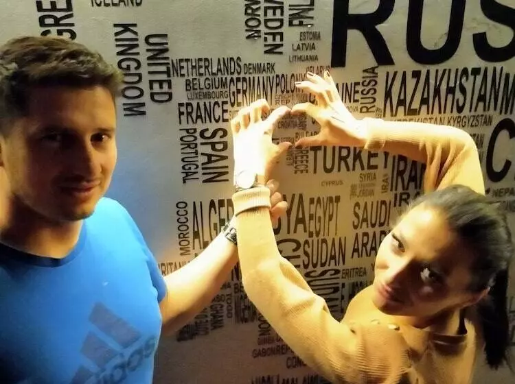 Hotel Istanbul Central