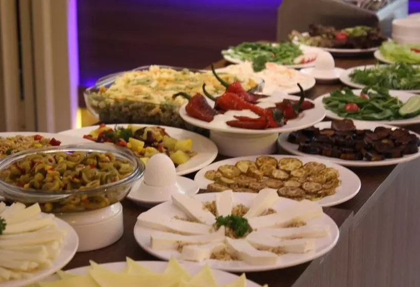 Hotel Istanbul Central