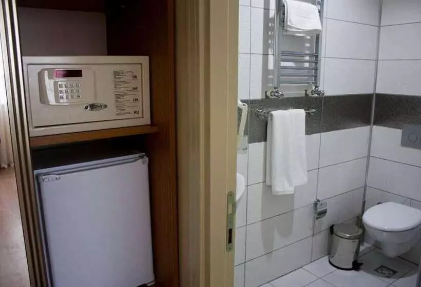 Hotel Istanbul Central