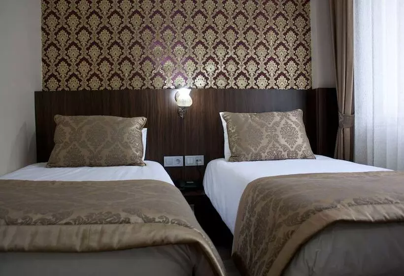 Hotel Istanbul Central