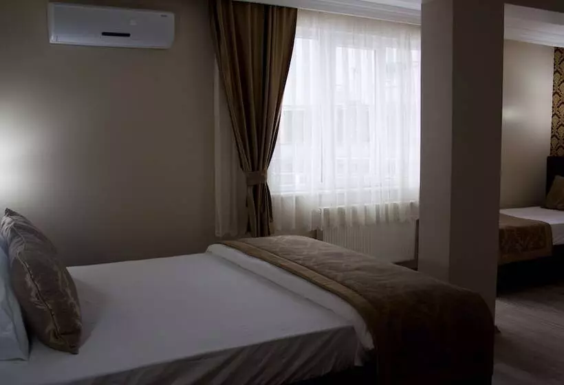 Hotel Istanbul Central