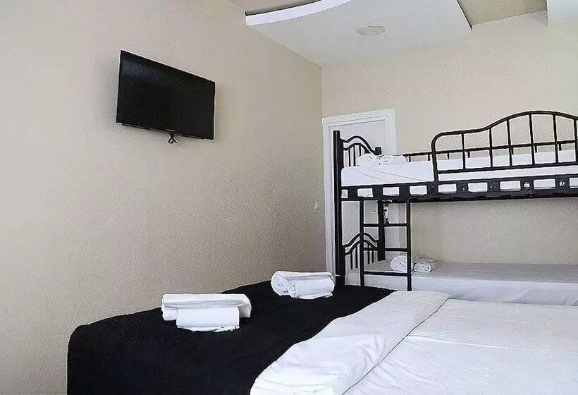 Hotel Istanbul Central