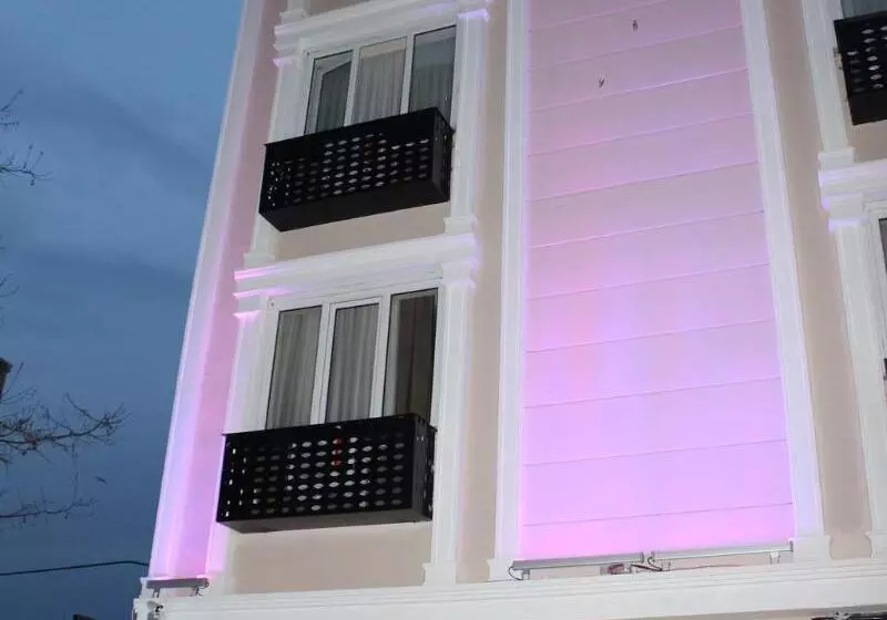 Hotel Istanbul Central