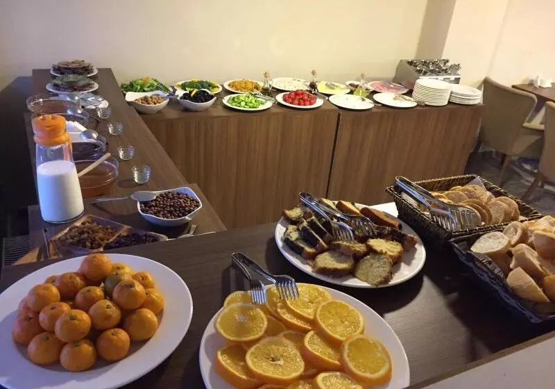 Hotel Istanbul Central