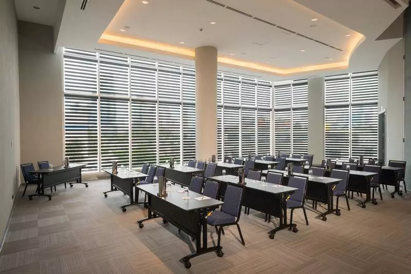 酒店 Las Americas Golden Tower Panama