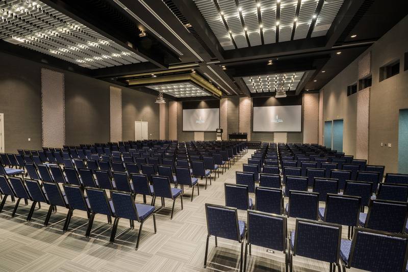 酒店 Las Americas Golden Tower Panama