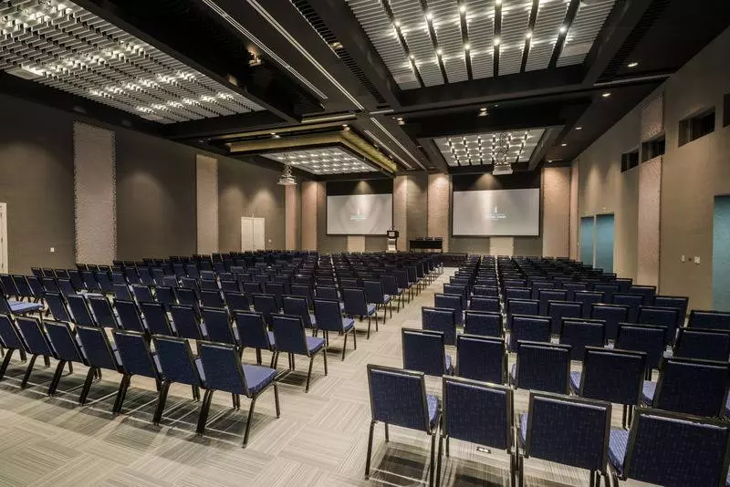 酒店 Las Americas Golden Tower Panama