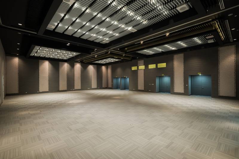 酒店 Las Americas Golden Tower Panama