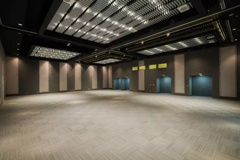 酒店 Las Americas Golden Tower Panama