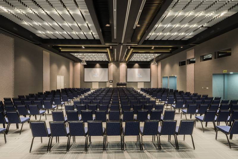 酒店 Las Americas Golden Tower Panama