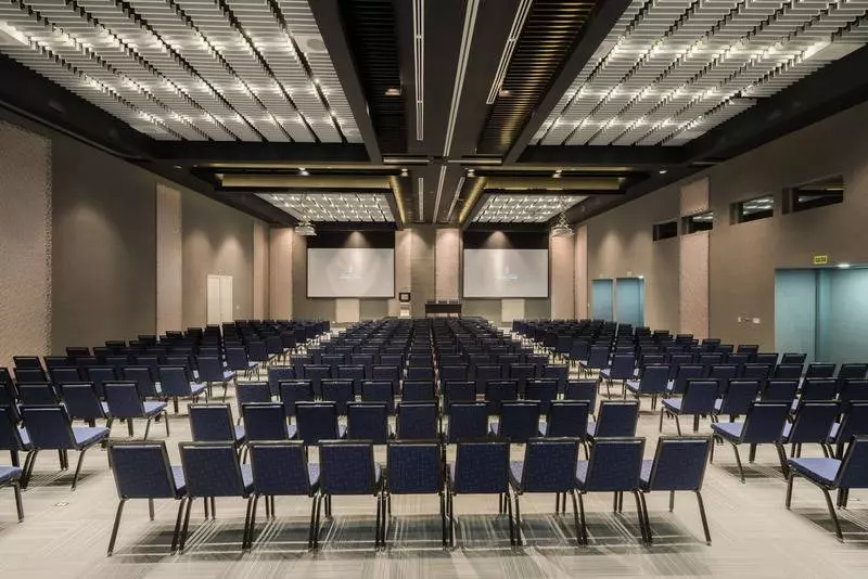 酒店 Las Americas Golden Tower Panama