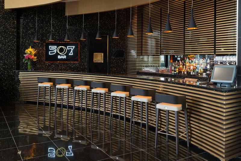 酒店 Las Americas Golden Tower Panama