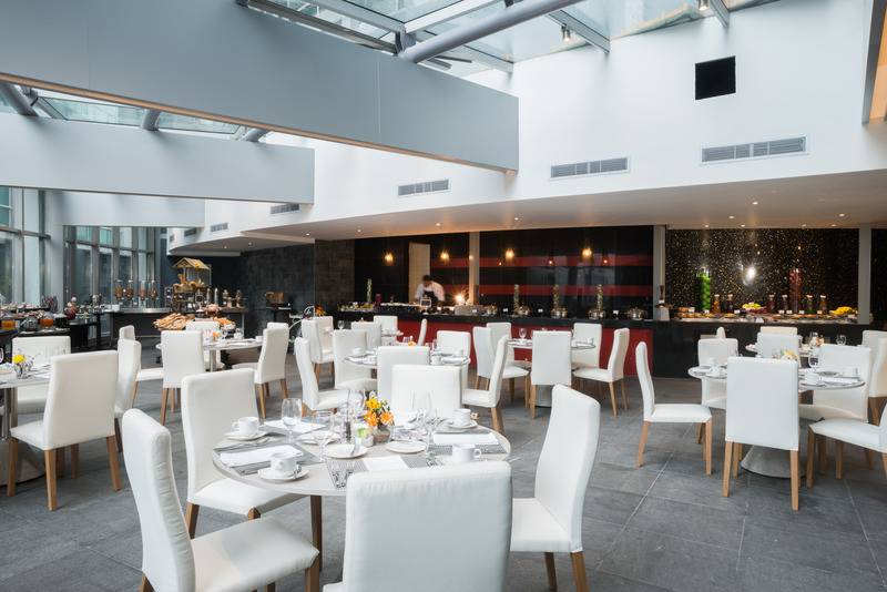 酒店 Las Americas Golden Tower Panama