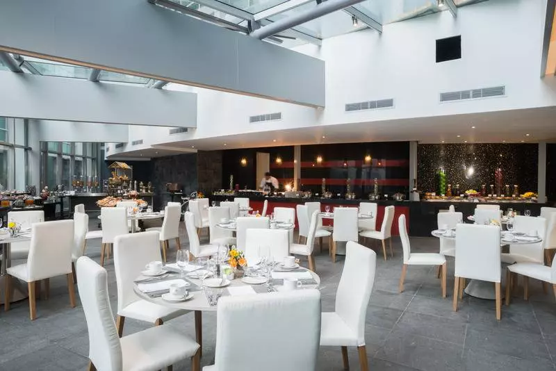 酒店 Las Americas Golden Tower Panama