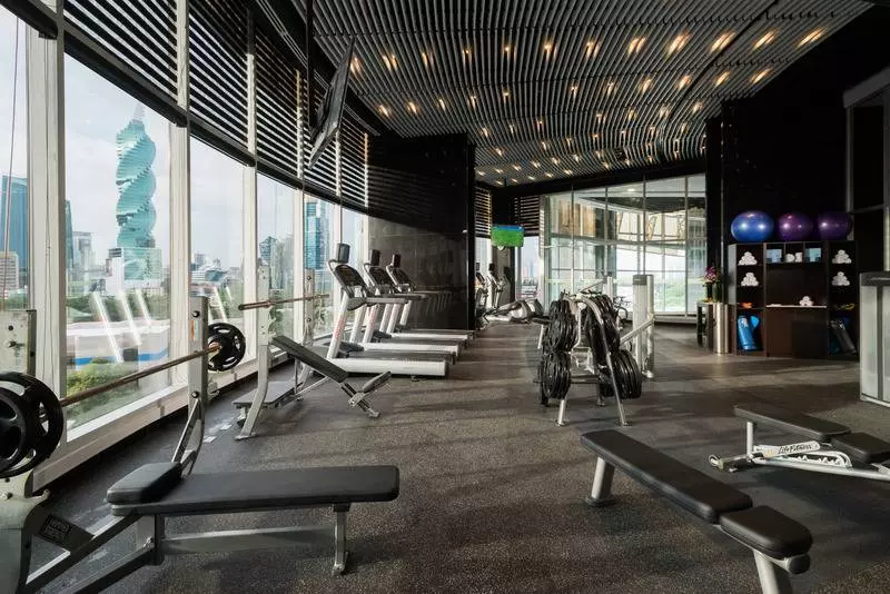 酒店 Las Americas Golden Tower Panama