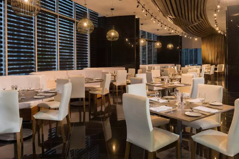 酒店 Las Americas Golden Tower Panama