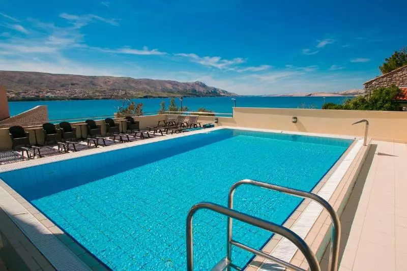 هتل Meridijan Adults Only