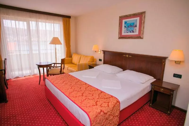 هتل Meridijan Adults Only