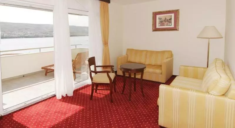 هتل Meridijan Adults Only