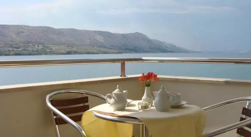 هتل Meridijan Adults Only