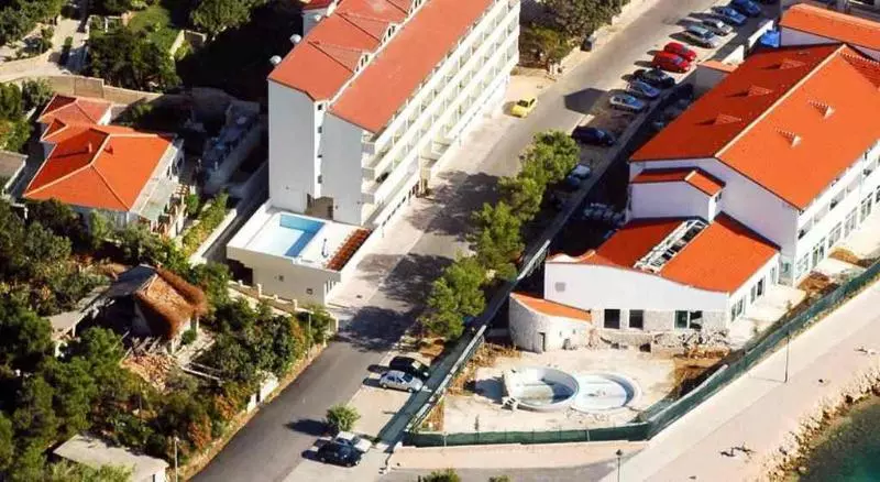 هتل Meridijan Adults Only