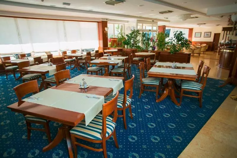 هتل Meridijan Adults Only