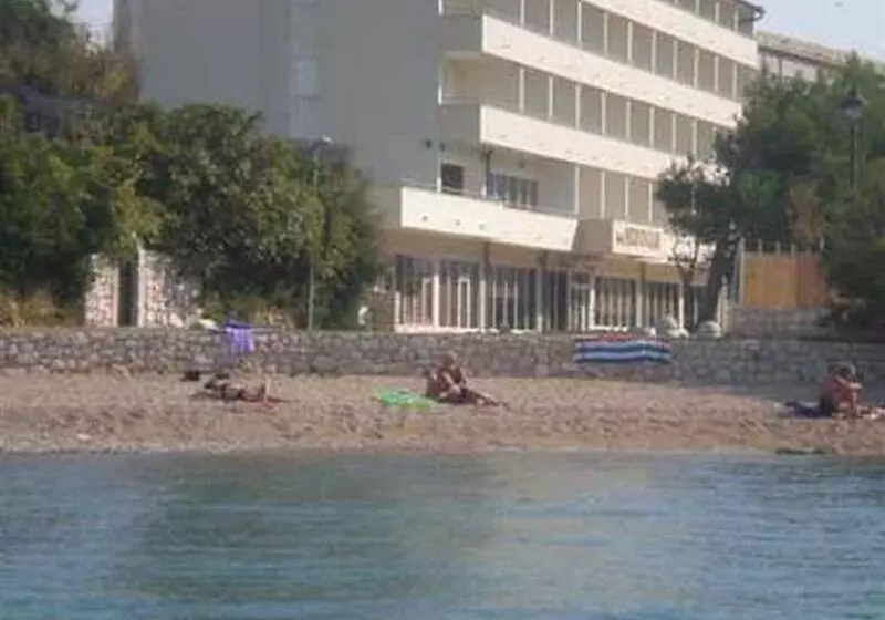 هتل Meridijan Adults Only