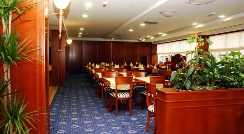 هتل Meridijan Adults Only