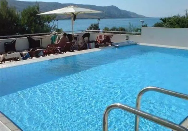 هتل Meridijan Adults Only