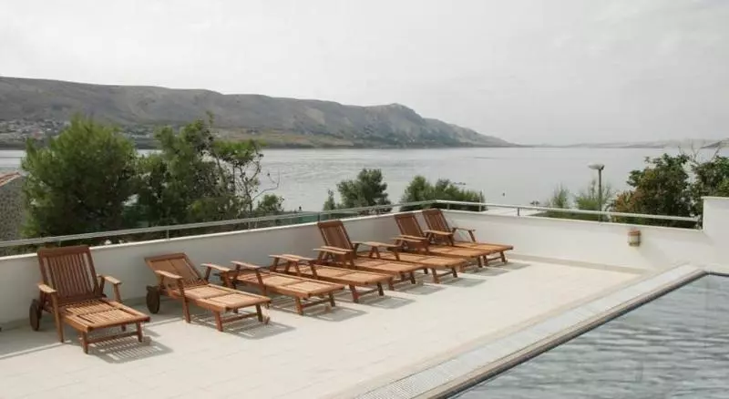 هتل Meridijan Adults Only