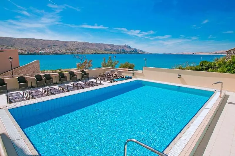 هتل Meridijan Adults Only