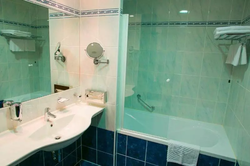 هتل Meridijan Adults Only