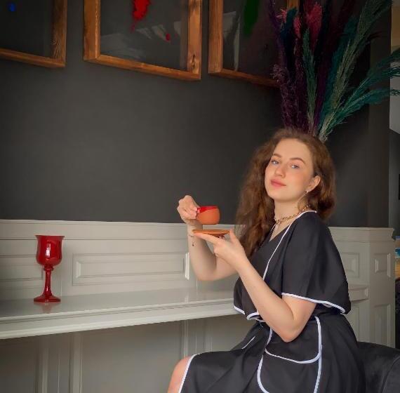 Hotel Miniature  Ottoman Mansion