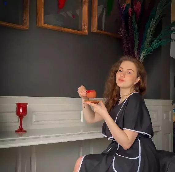 Hotel Miniature Ottoman Mansion