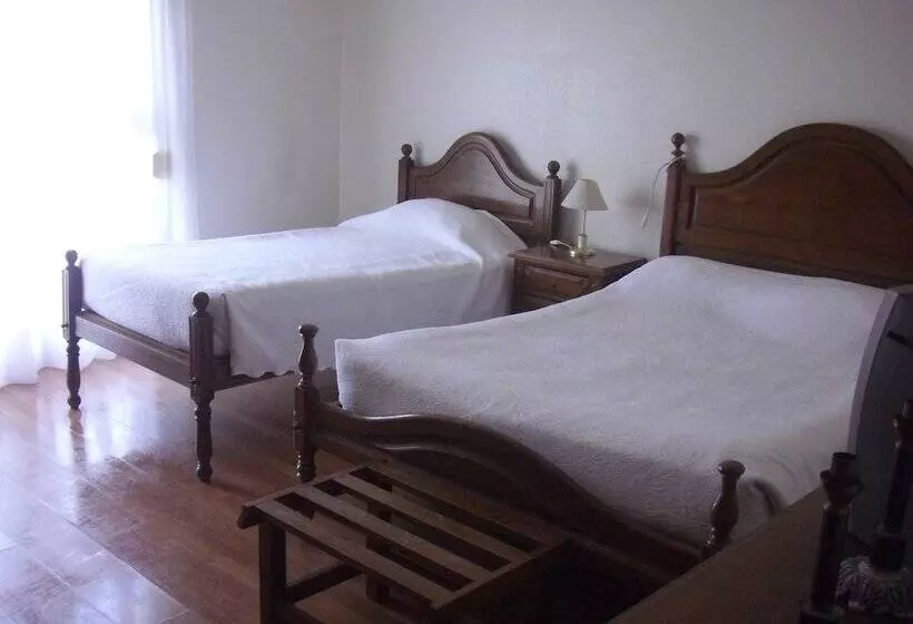 ホテル Miranda Do Douro D. Joao Iii