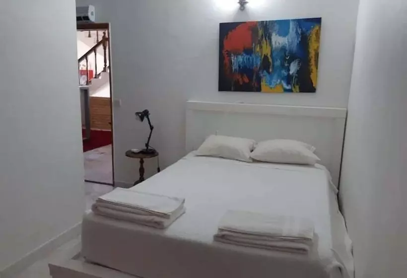 ホテル Miranda Do Douro D. Joao Iii