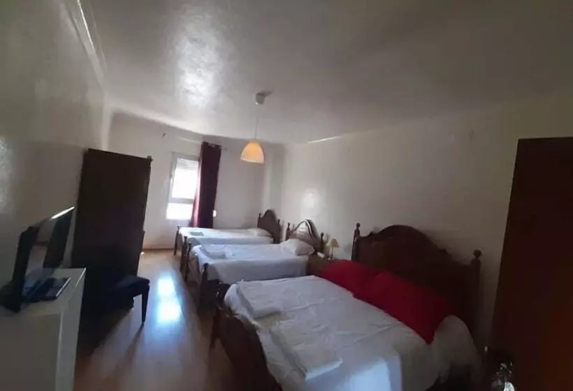 ホテル Miranda Do Douro D. Joao Iii