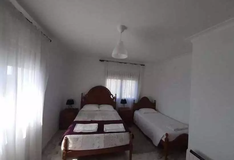 ホテル Miranda Do Douro D. Joao Iii