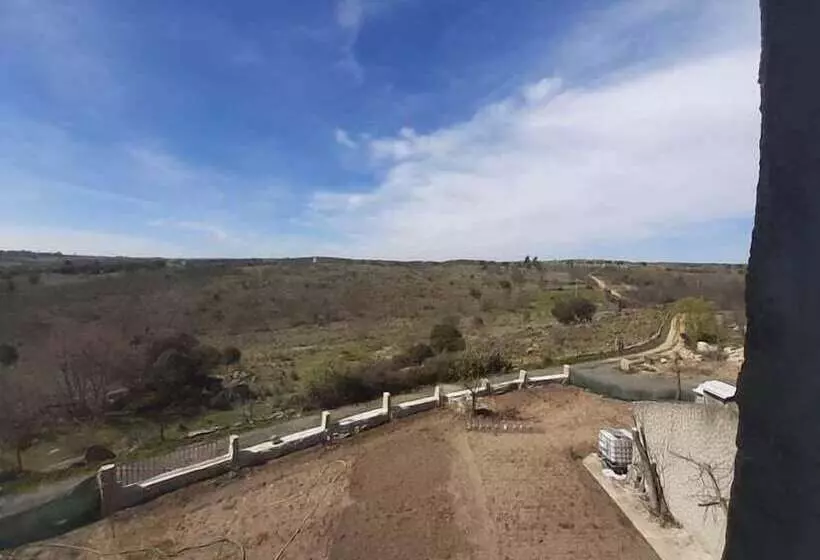 ホテル Miranda Do Douro D. Joao Iii