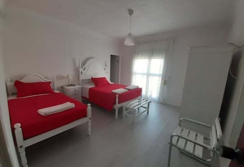 בית מלון כפרי Miranda Do Douro D. Joao Iii