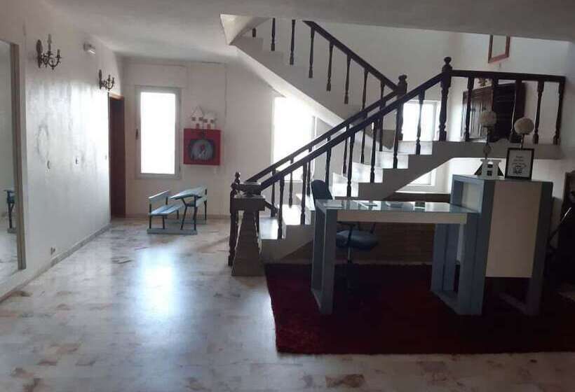 בית מלון כפרי Miranda Do Douro D. Joao Iii