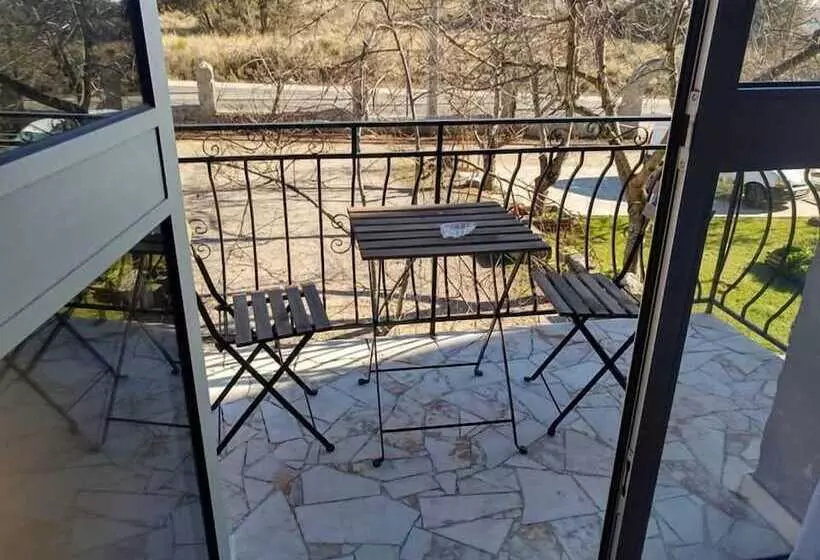 ホテル Miranda Do Douro D. Joao Iii