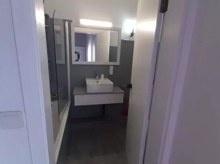 ホテル Miranda Do Douro D. Joao Iii